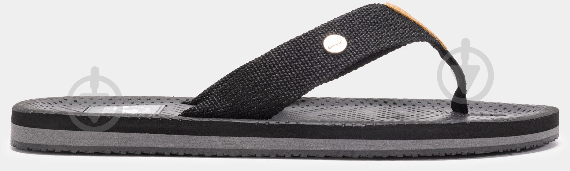 Вьетнамки Joma Estambul SESTAS2501 р.45 черный - фото 1 Вьетнамки Joma Estambul SESTAS2501 р.45 черный - фото 1