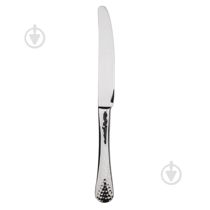 Набор столовых ножей Bergner Eiffel, 2 предмета (BG-5365-MM) - фото 1