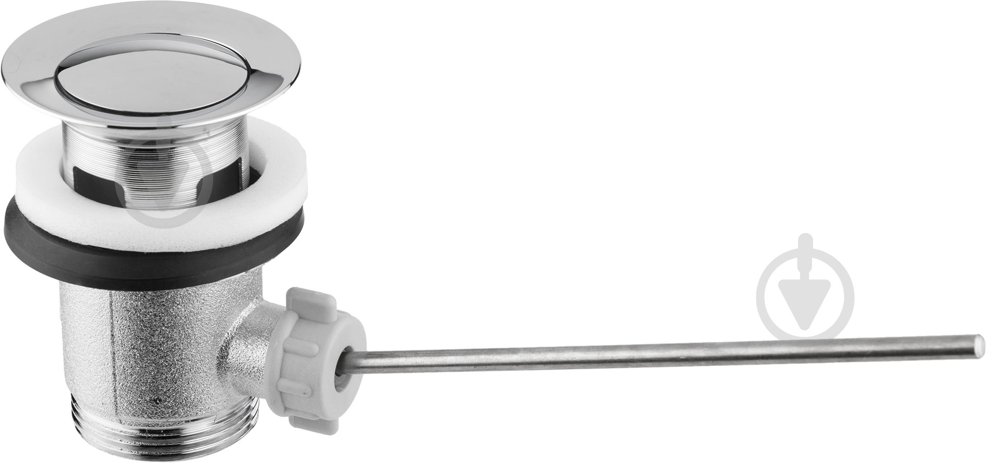 Смеситель для биде Kludi D-Tail 385330590 - фото 2