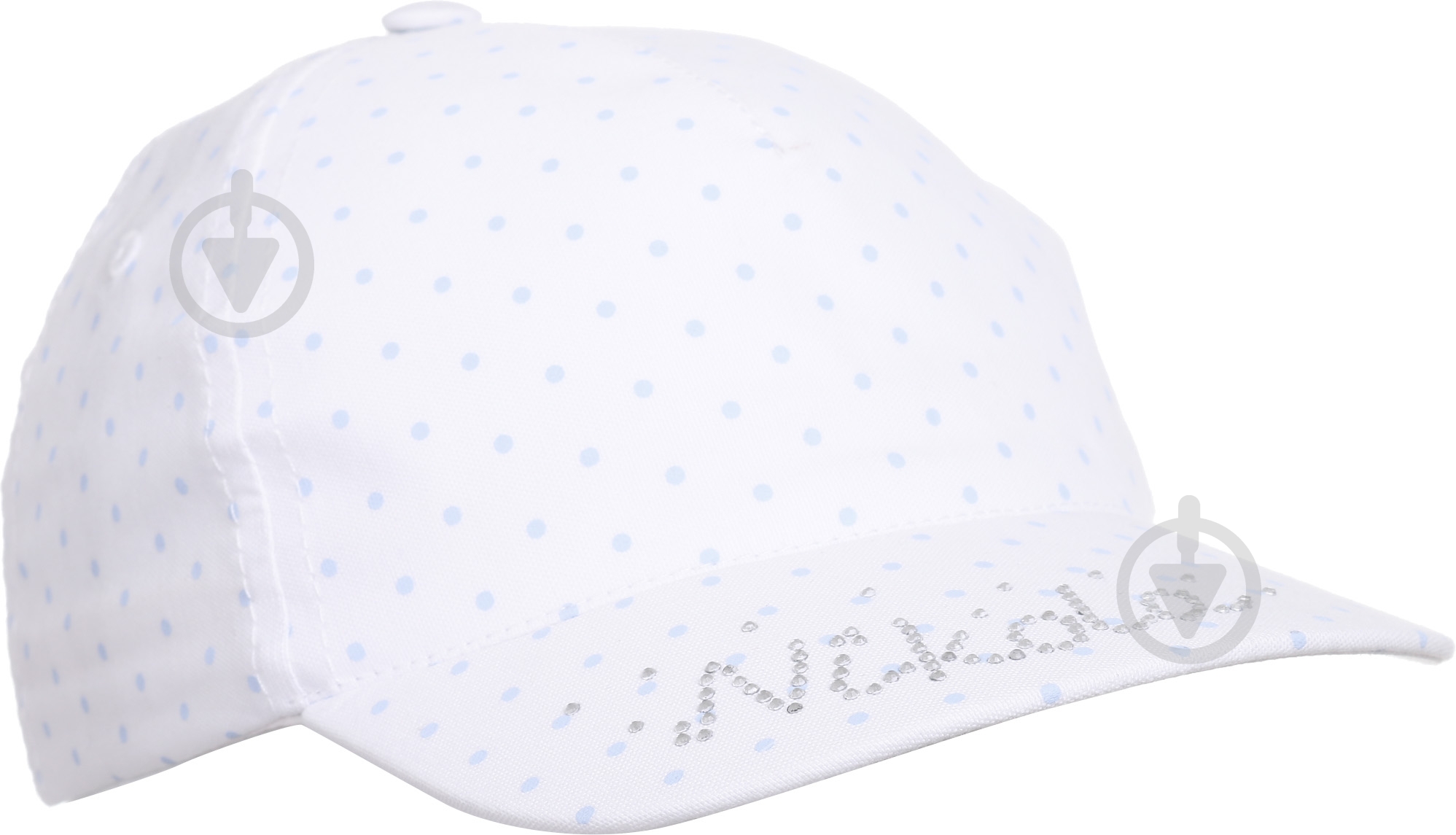 Кепка Pampona 21 L 10 52-54 блакитний - фото 1