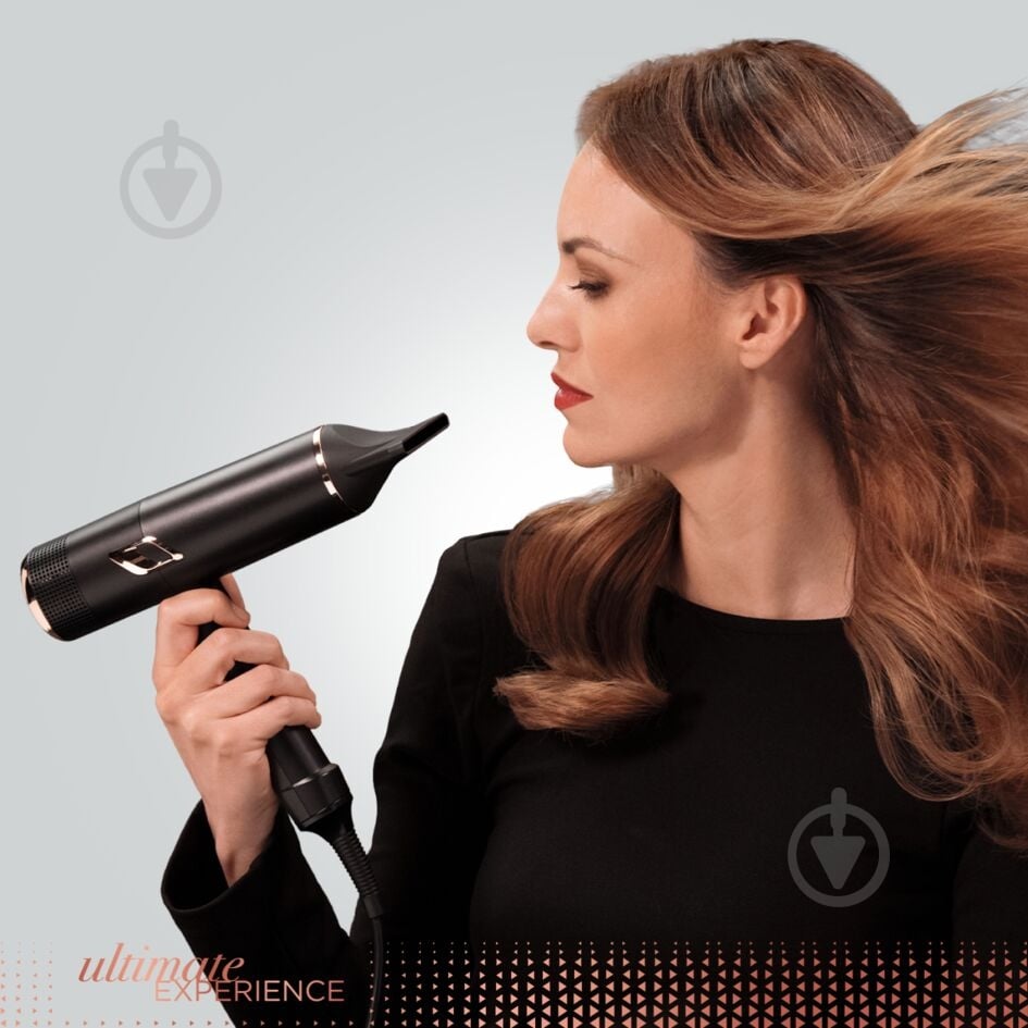 Фен Rowenta T-SHAPE MAESTRIA CV9920F0 - фото 13