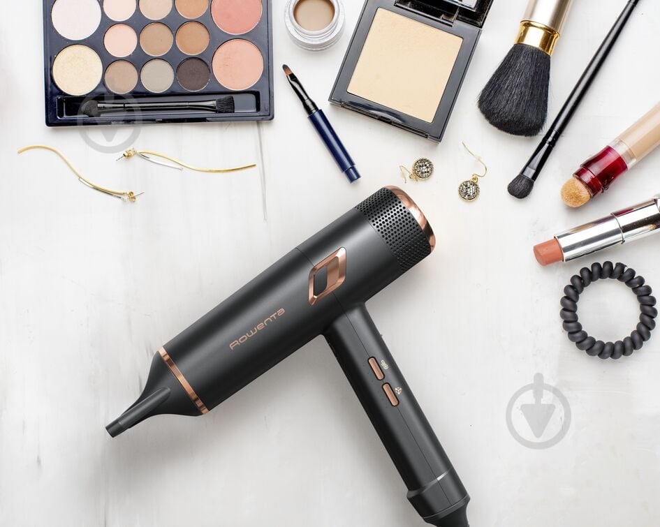 Фен Rowenta T-SHAPE MAESTRIA CV9920F0 - фото 14