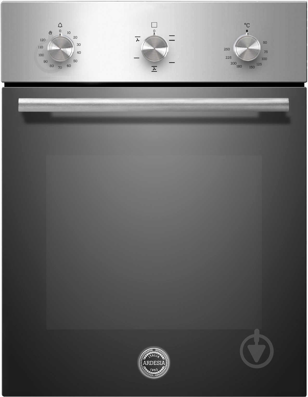 Духовой шкаф Ardesia HSN 060 X - фото 1 Духовой шкаф Ardesia HSN 060 X - фото 1
