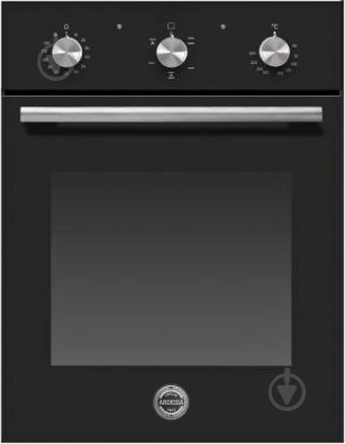Духовой шкаф Ardesia HSN 060 B - фото 1 Духовой шкаф Ardesia HSN 060 B - фото 1