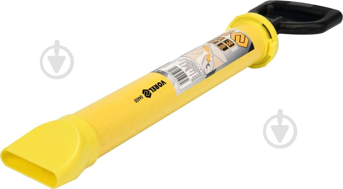 Пистолет Vorel 04450 - фото 2