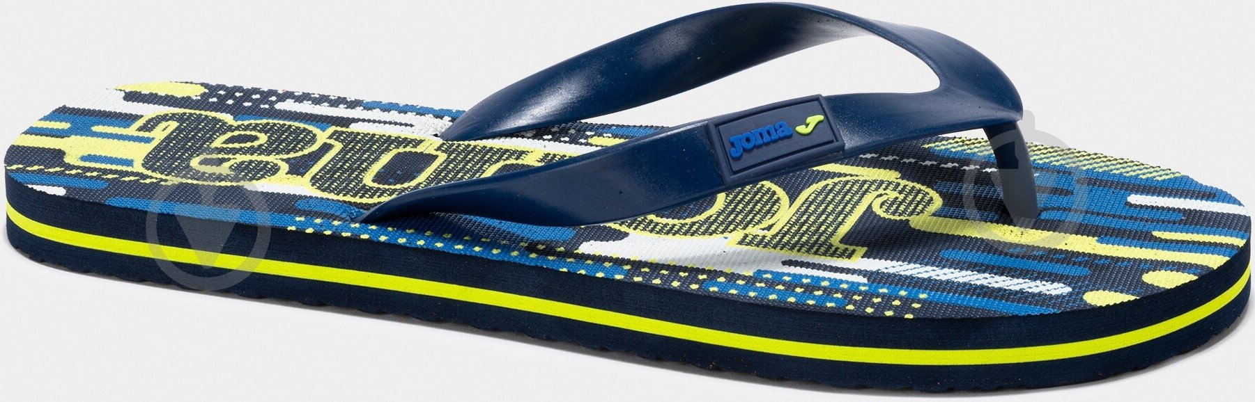 Вьетнамки Joma Water SWATES2521 р.46 разноцветный - фото 1