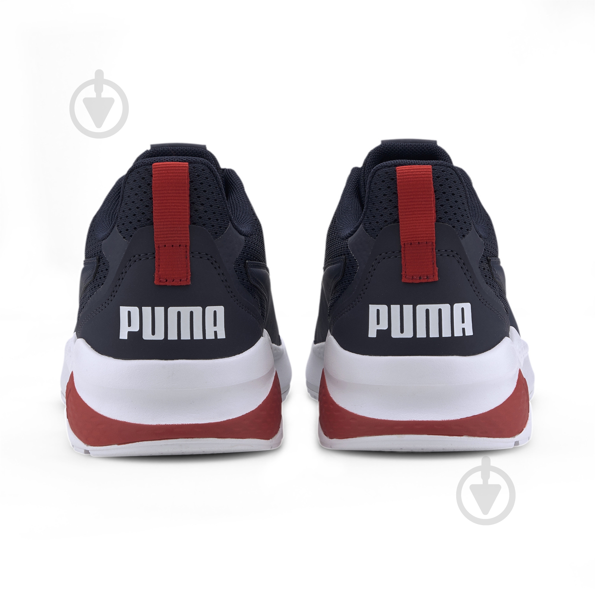 Кросівки чоловічі демісезонні Puma Anzarun FS 37113003 р.44,5 сині - фото 3