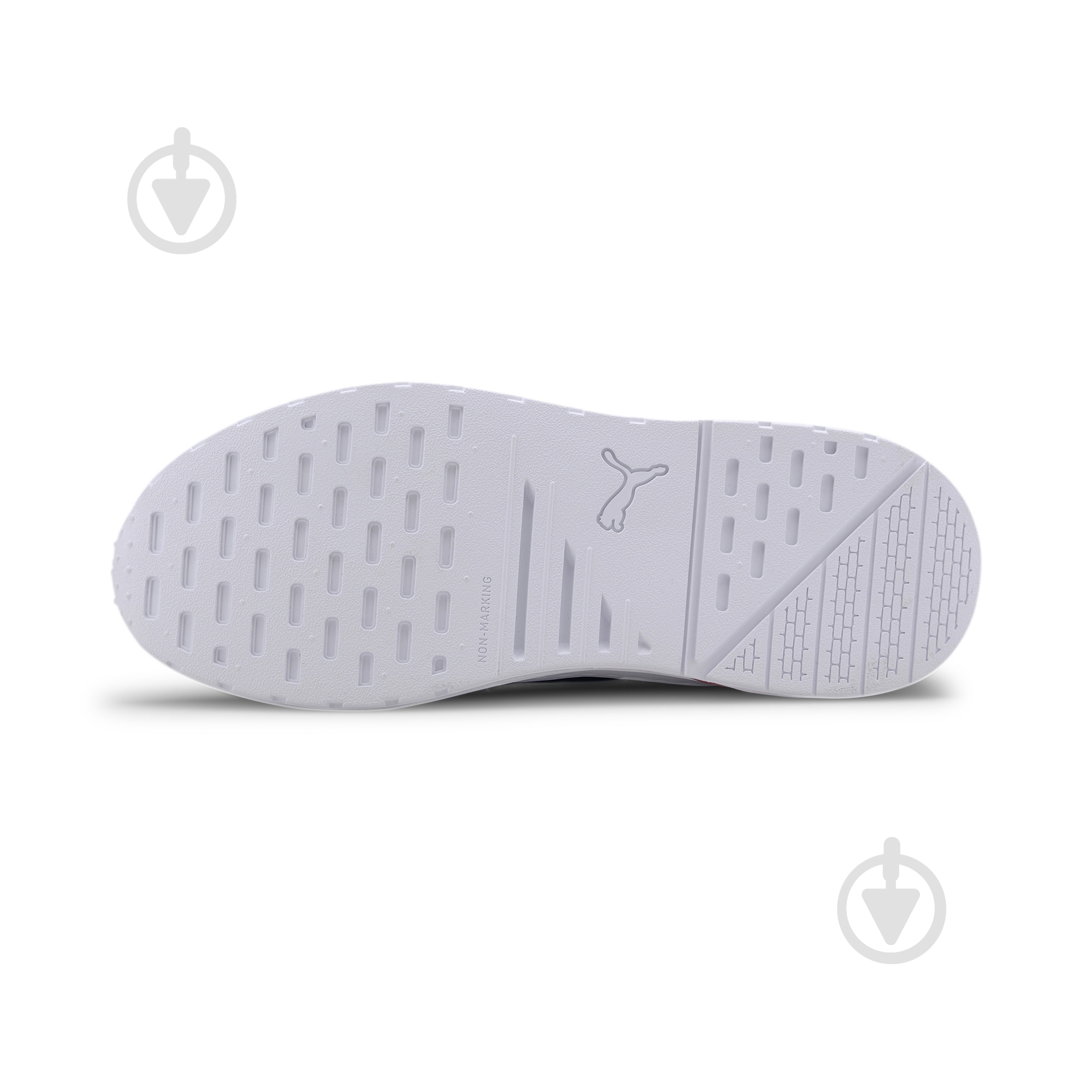 Кросівки чоловічі демісезонні Puma Anzarun FS 37113003 р.44,5 сині - фото 4