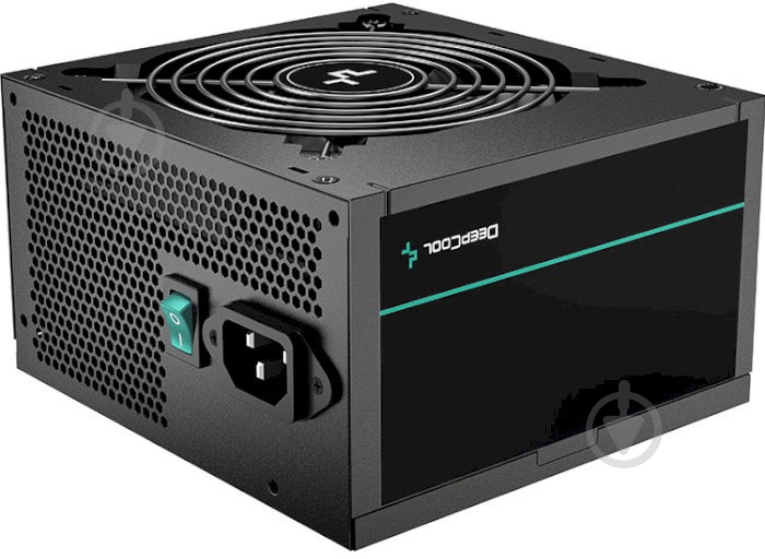 Блок живлення Deepcool PM800D R-PM800D-FA0B-EU 800 Вт - фото 4