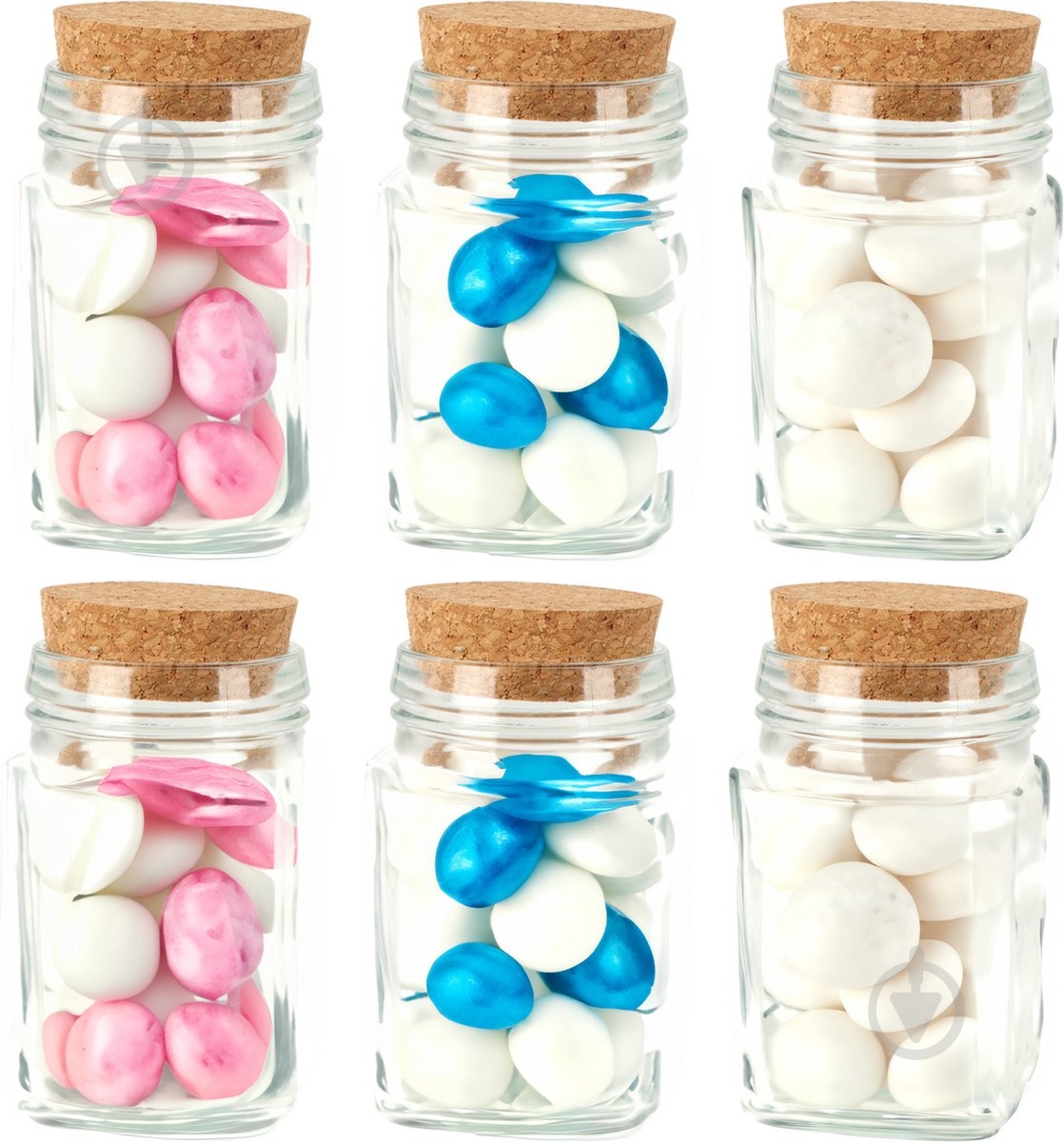 Банка для специй Koopman Mini 250 мл - фото 4 Банка для специй Koopman Mini 250 мл - фото 4