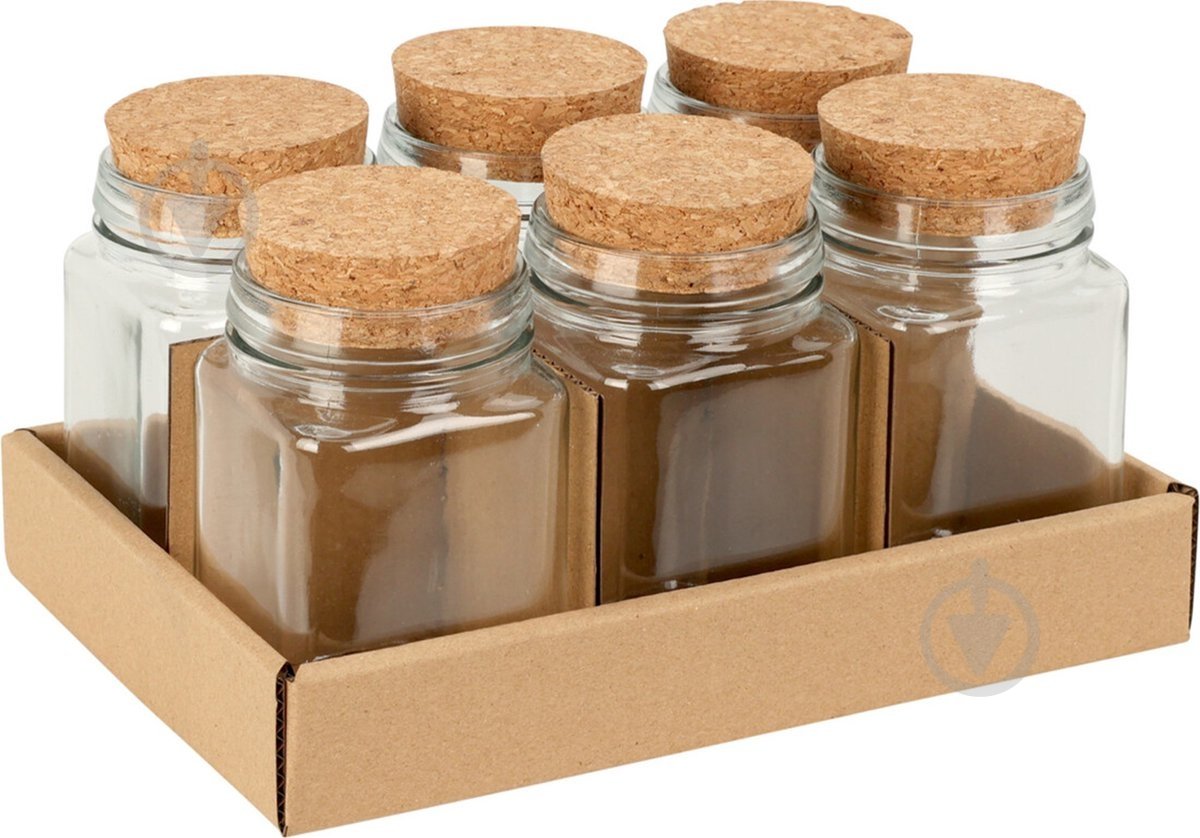 Банка для специй Koopman Mini 250 мл - фото 2 Банка для специй Koopman Mini 250 мл - фото 2