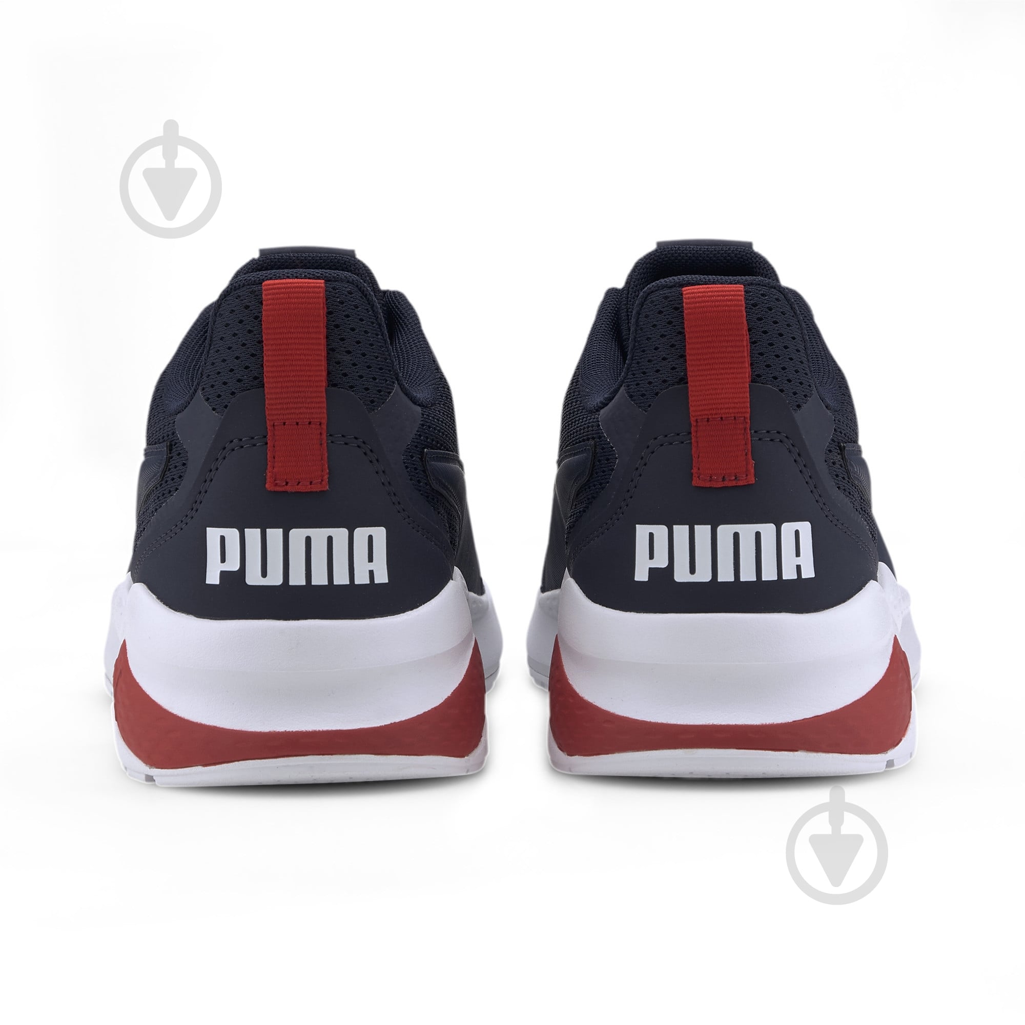 Кроссовки мужские демисезонные Puma Anzarun FS 37113003 р.46 синие - фото 3