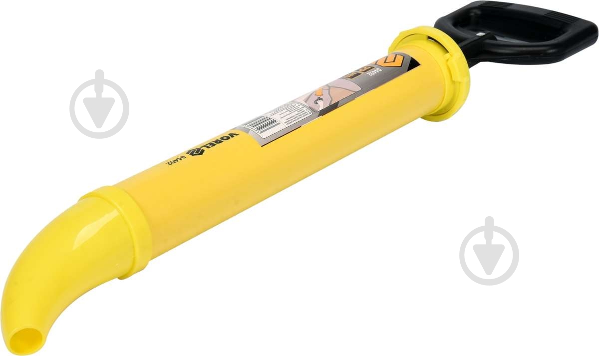 Пистолет Vorel 04452 - фото 2