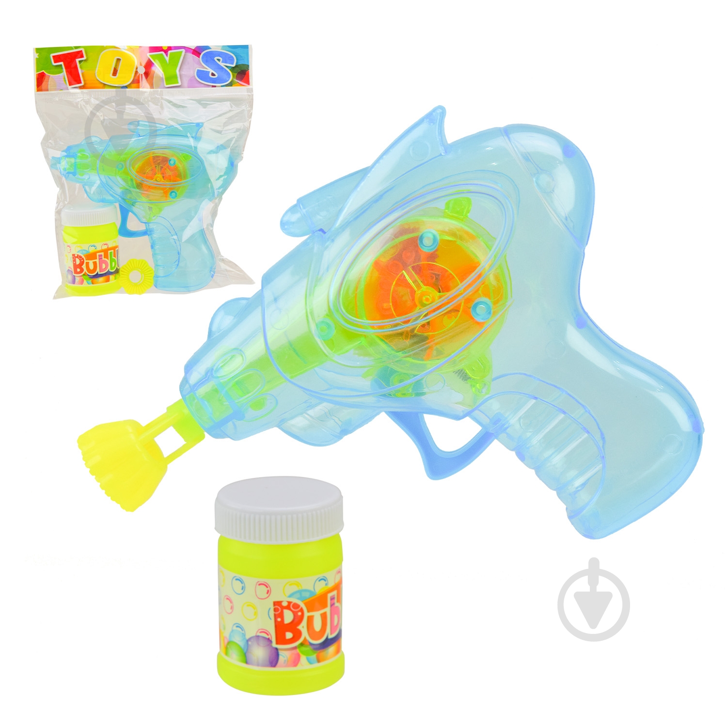 Мильні бульбашки Shantou 4827 - фото 9 Мильні бульбашки Shantou 4827 - фото 9