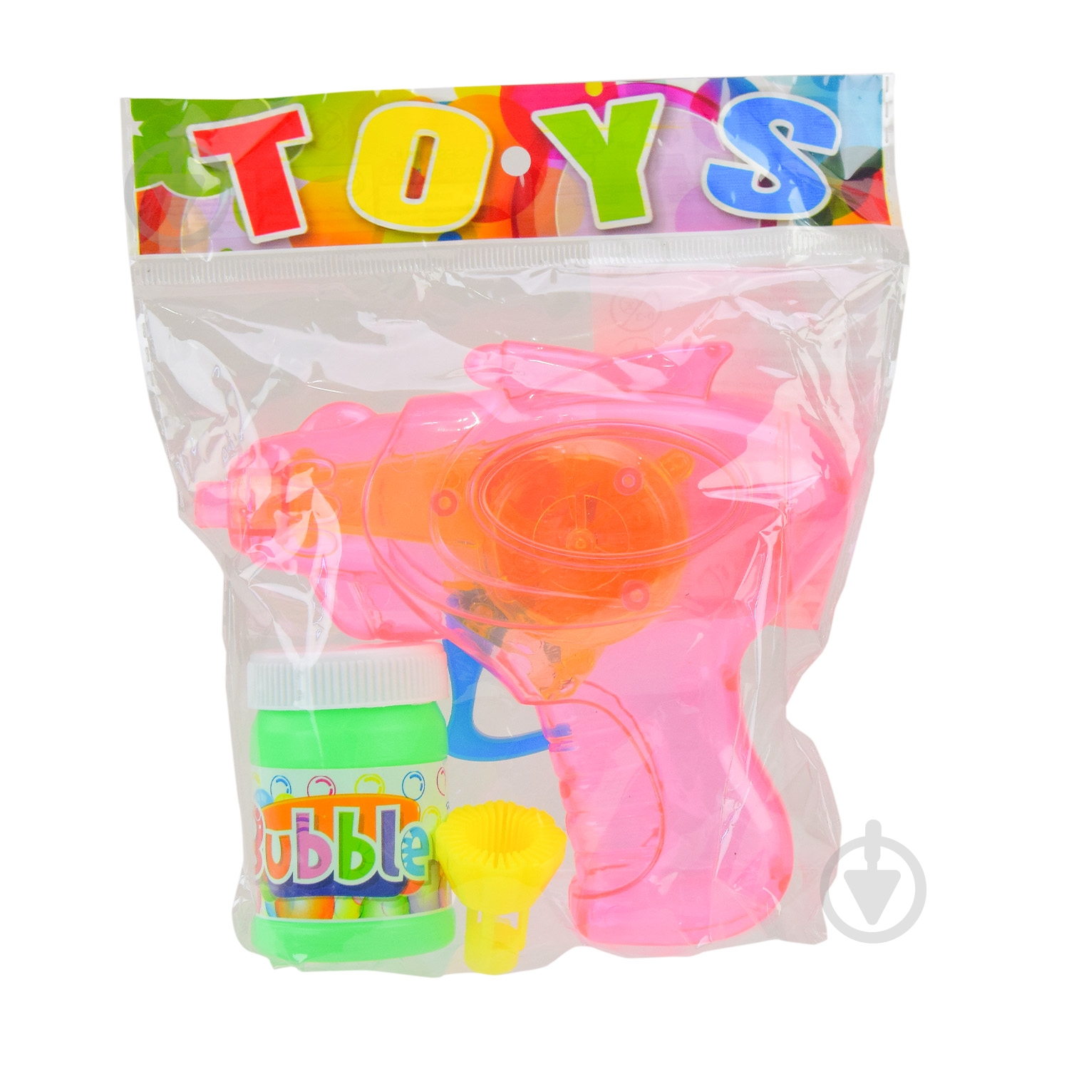 Мильні бульбашки Shantou 4827 - фото 7 Мильні бульбашки Shantou 4827 - фото 7