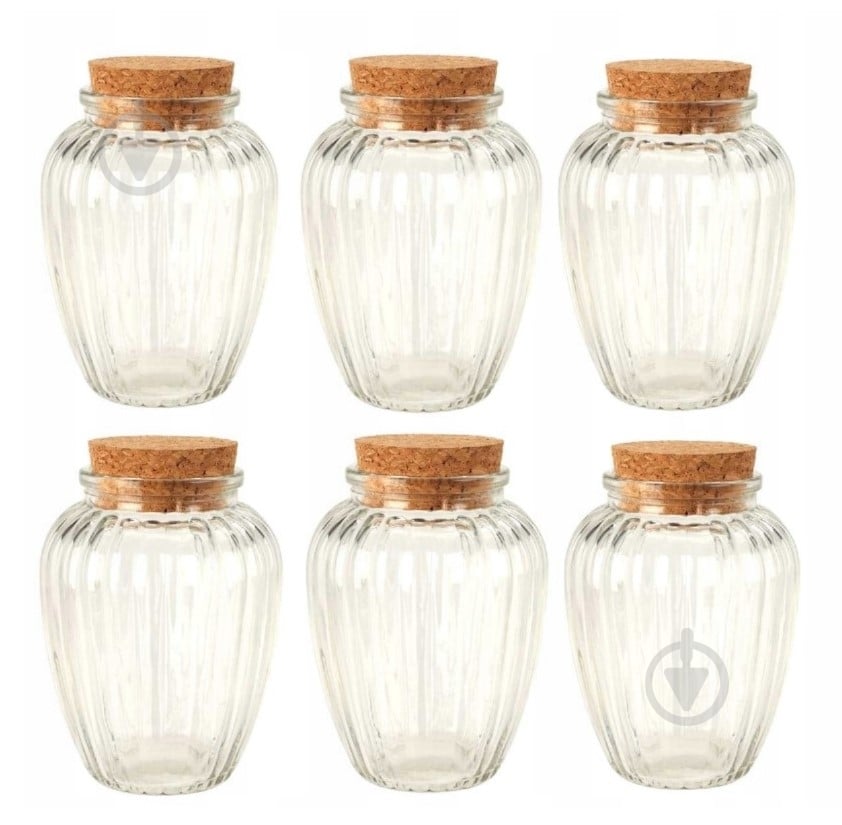 Банка для спецій Koopman Mini 280 мл - фото 2 Банка для спецій Koopman Mini 280 мл - фото 2