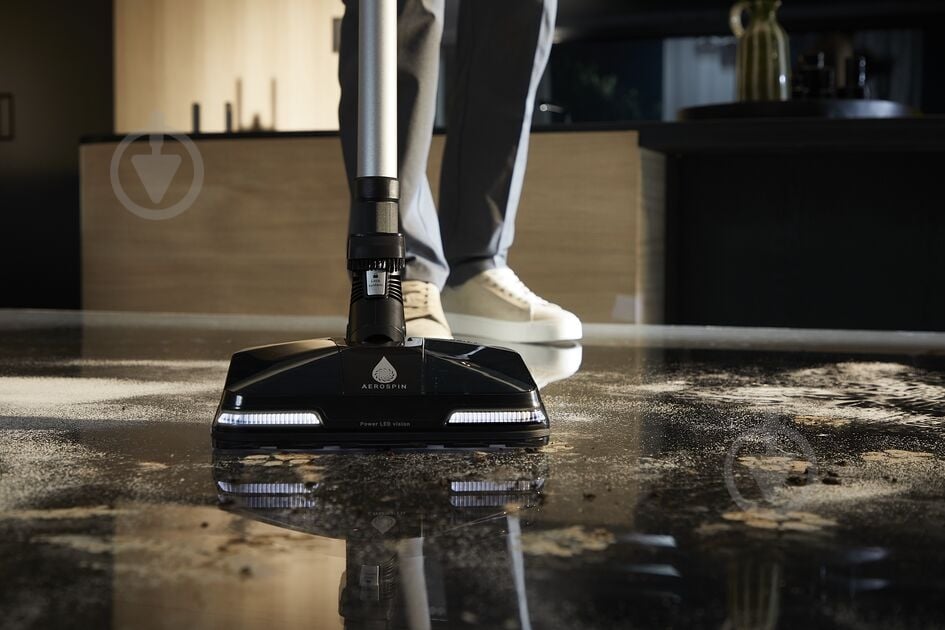 Пилосос акумуляторний Rowenta X-Force Flex 14.80 RH9BC1WO blue - фото 16 Пилосос акумуляторний Rowenta X-Force Flex 14.80 RH9BC1WO blue - фото 16