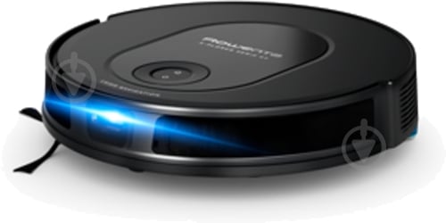 Робот-пилосос Rowenta RR8L65WH black - фото 6