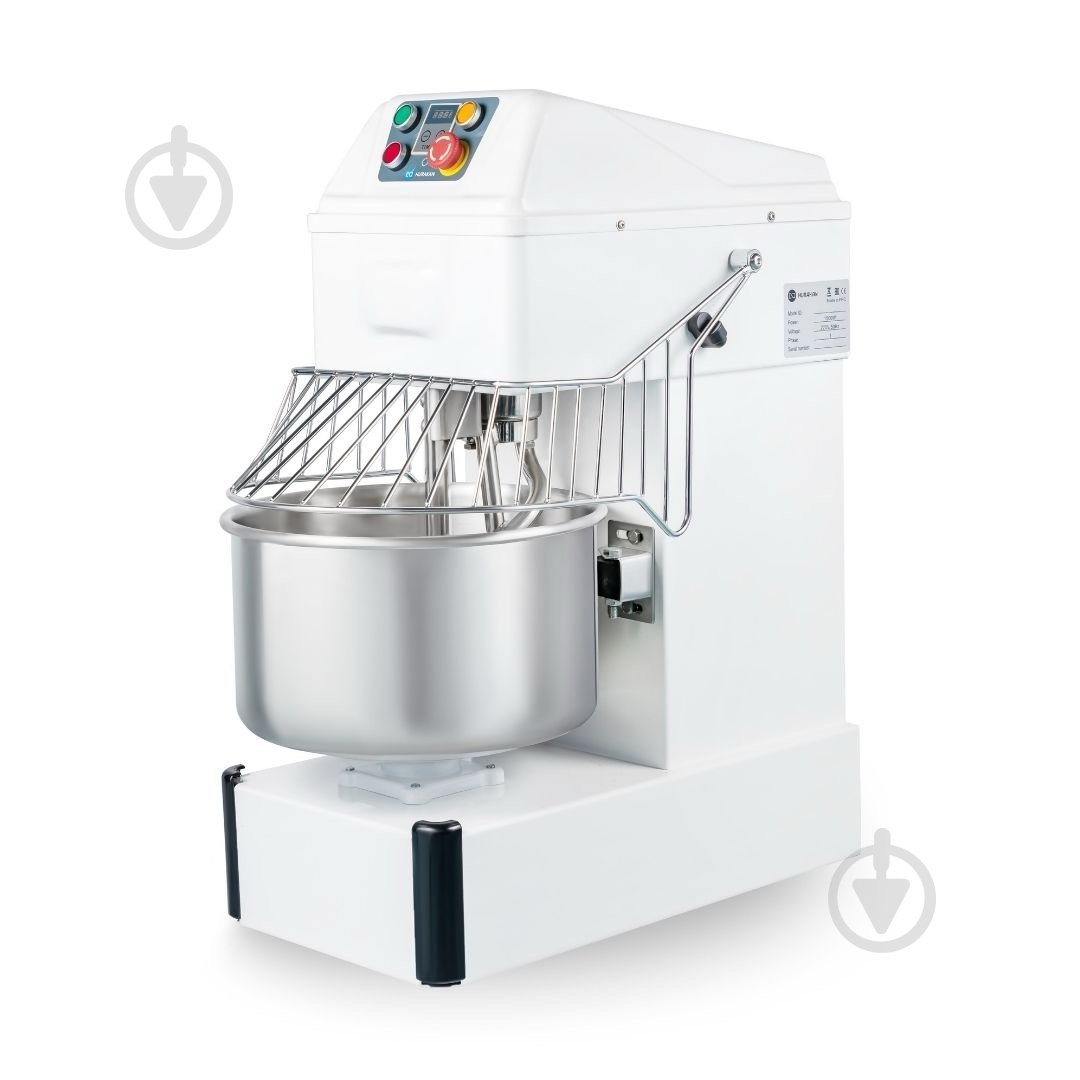 Тестомес HURAKAN HKN-M50SN2V - фото 1 Тестомес HURAKAN HKN-M50SN2V - фото 1