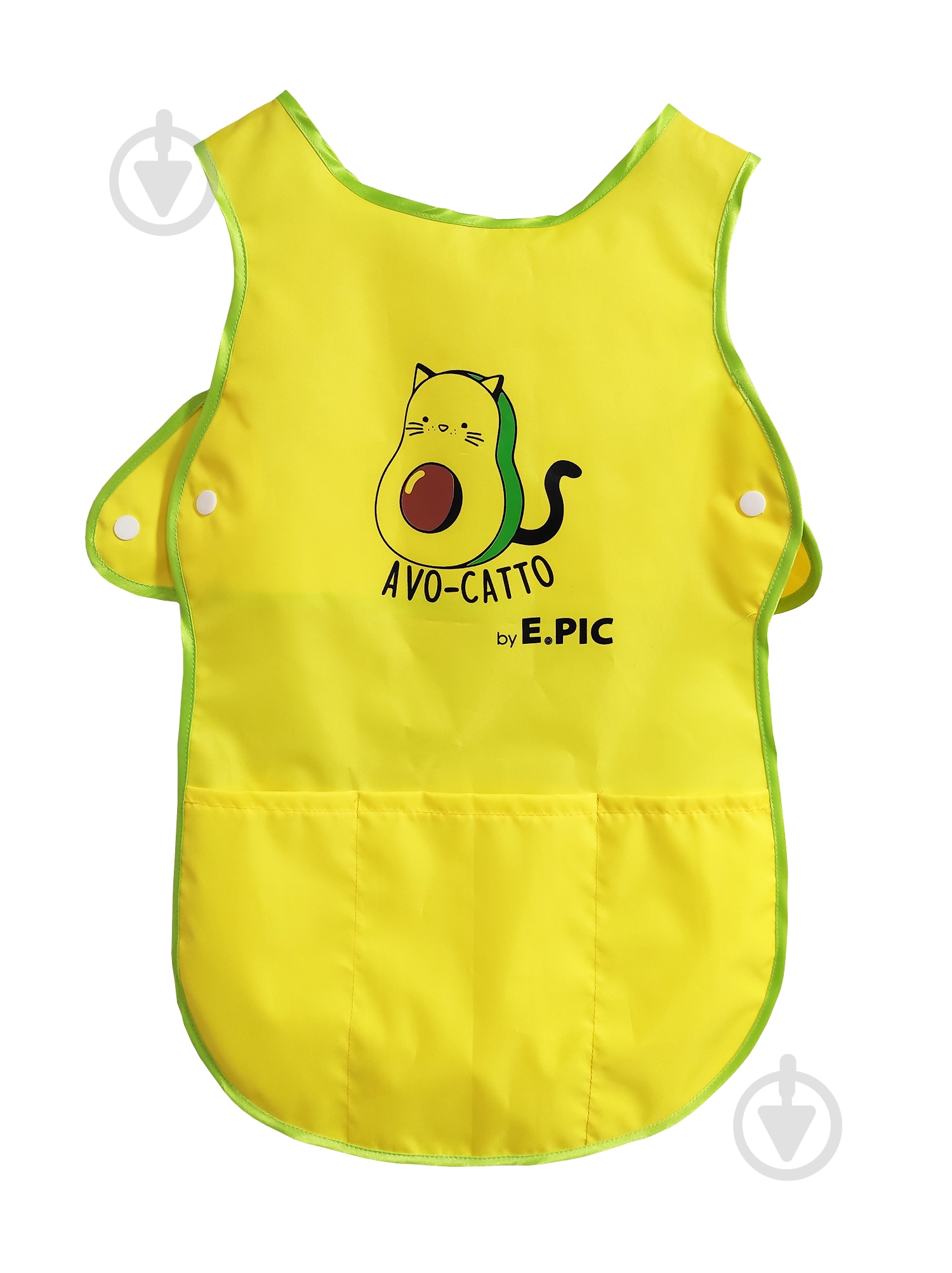 Фартук для творчества Avo-catto Luna Kids - фото 2
