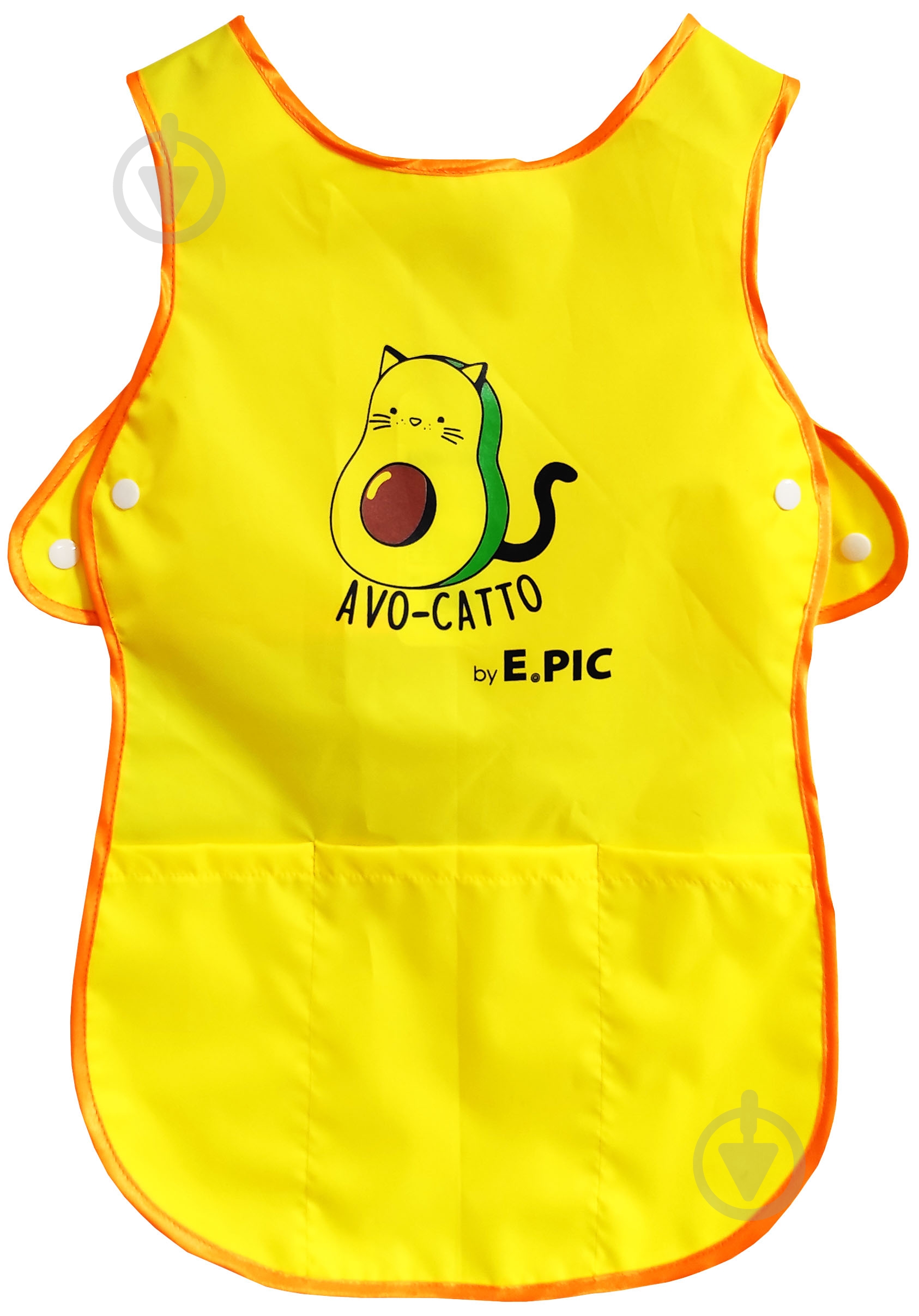 Фартук для творчества Avo-catto Luna Kids - фото 1