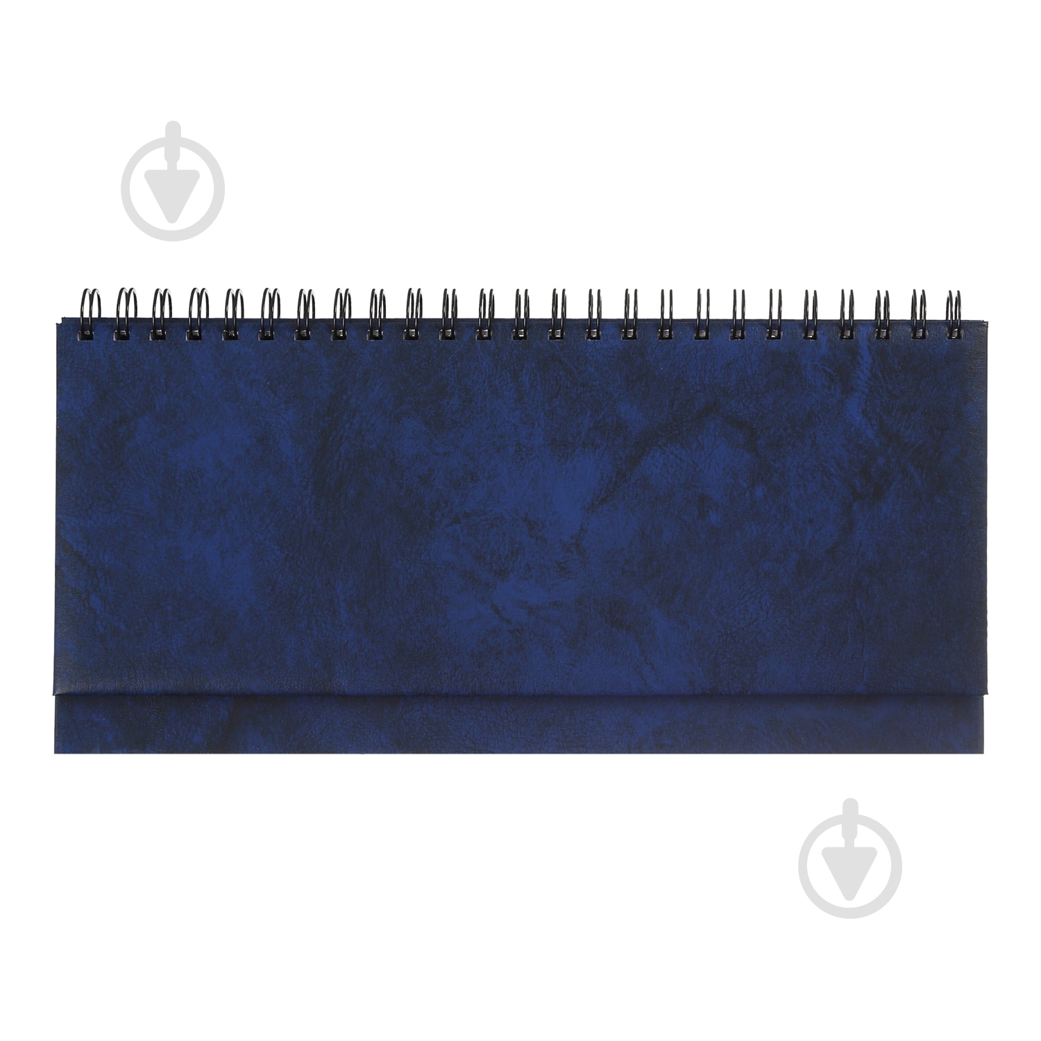 Планинг недатированный Base синий Buromax - фото 1