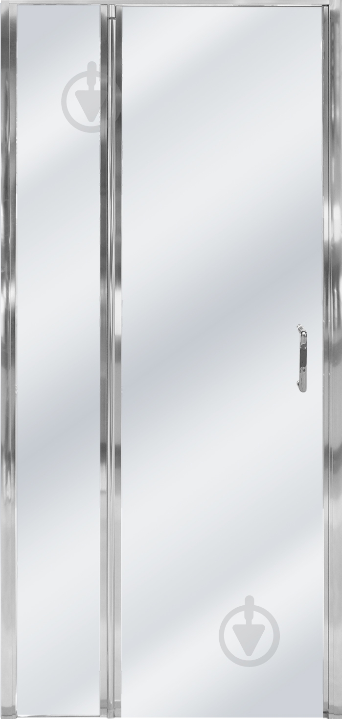 Душевые двери ScandiSPA Fortuna JY126 - фото 1 Душевые двери ScandiSPA Fortuna JY126 - фото 1