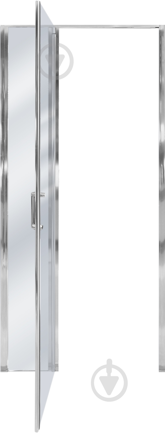 Душевые двери ScandiSPA Fortuna JY126 - фото 2 Душевые двери ScandiSPA Fortuna JY126 - фото 2