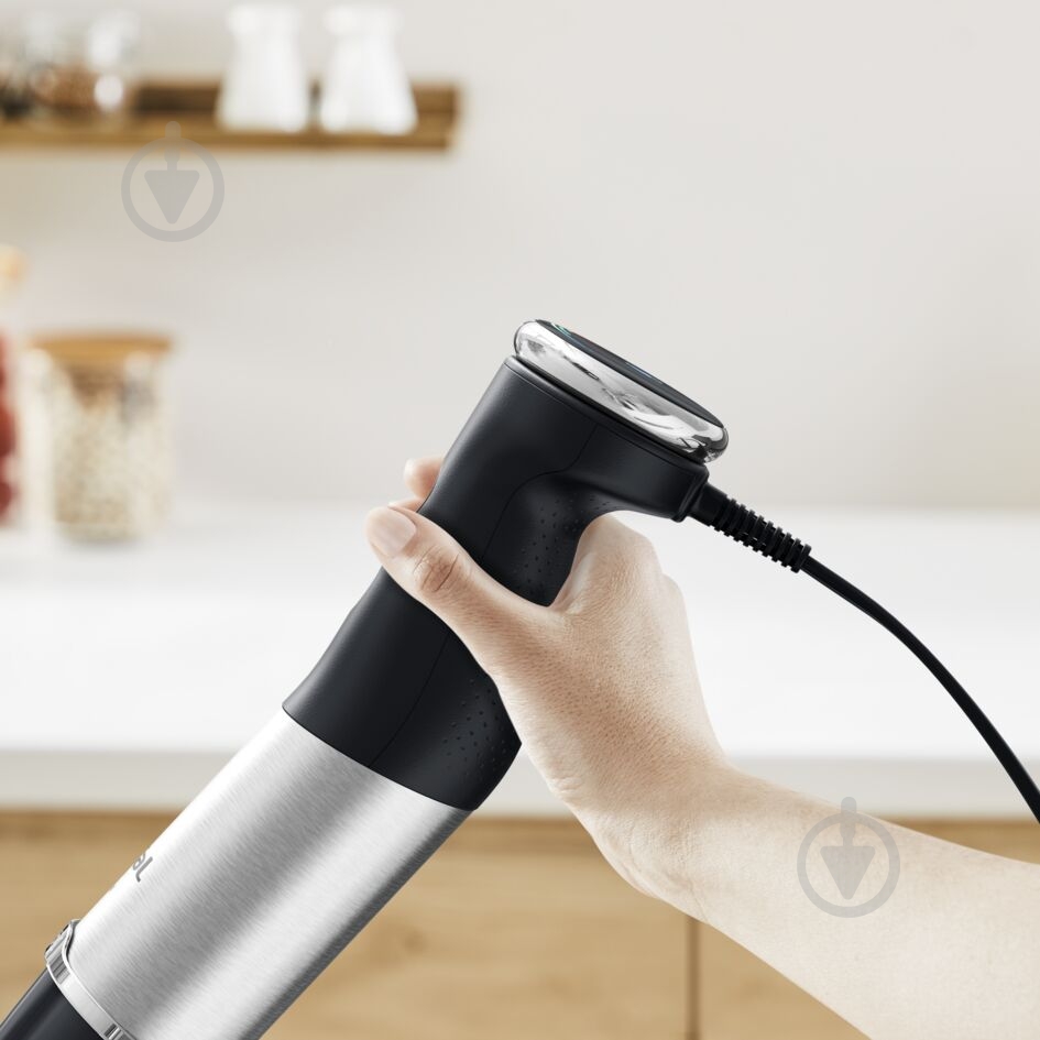 Блендер погружной Tefal Quickchef + HB672830 - фото 17