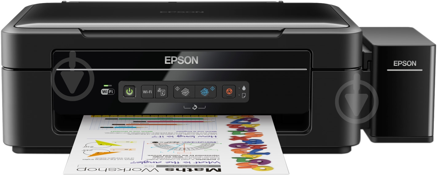 БФП Epson L386 А4 (C11CF44403) - фото 1