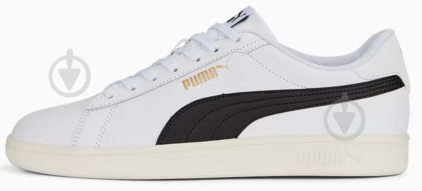 Кроссовки Puma 39098703 р.43 белые - фото 1