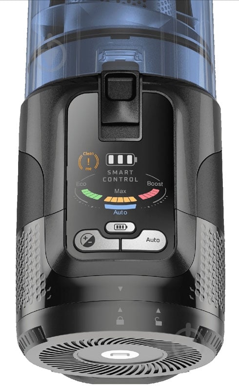 Пылесос аккумуляторный Rowenta X-Force Flex 12.60 Neo Allergy Aqua RH9LC1WO blue - фото 5 Пылесос аккумуляторный Rowenta X-Force Flex 12.60 Neo Allergy Aqua RH9LC1WO blue - фото 5