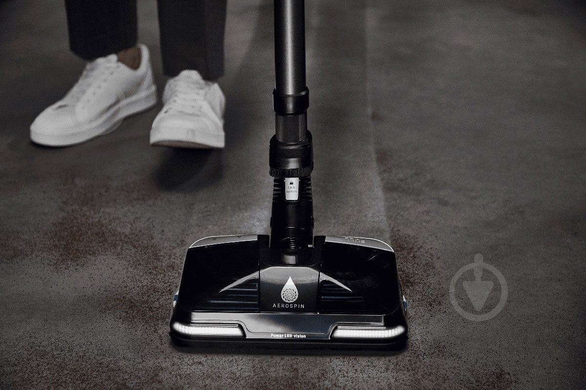 Пылесос аккумуляторный Rowenta X-Force Flex 12.60 Neo Allergy Aqua RH9LC1WO blue - фото 18 Пылесос аккумуляторный Rowenta X-Force Flex 12.60 Neo Allergy Aqua RH9LC1WO blue - фото 18