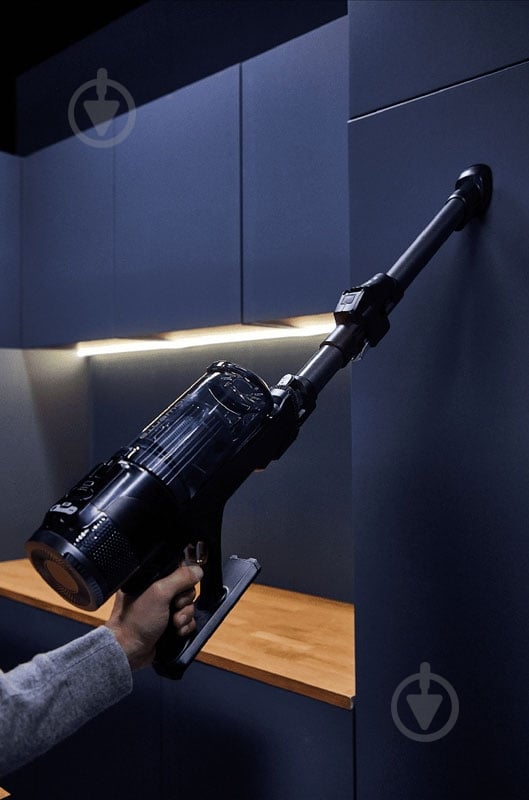 Пылесос аккумуляторный Rowenta X-Force Flex 12.60 Neo Allergy Aqua RH9LC1WO blue - фото 15 Пылесос аккумуляторный Rowenta X-Force Flex 12.60 Neo Allergy Aqua RH9LC1WO blue - фото 15