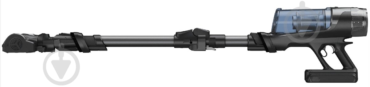 Пылесос аккумуляторный Rowenta X-Force Flex 12.60 Neo Allergy Aqua RH9LC1WO blue - фото 4 Пылесос аккумуляторный Rowenta X-Force Flex 12.60 Neo Allergy Aqua RH9LC1WO blue - фото 4