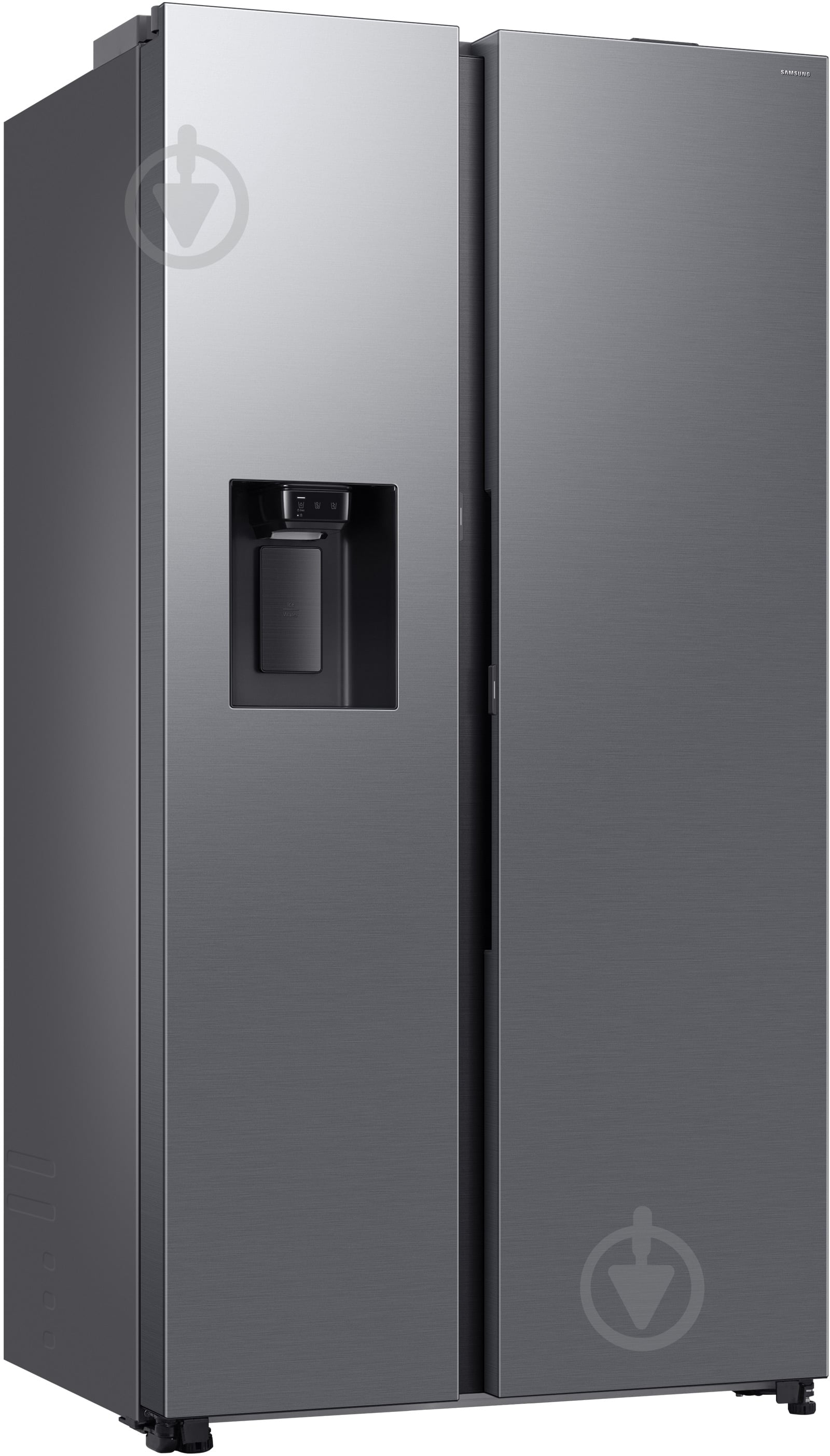 ВИТРИНА! Холодильник Samsung RS80F65K2TUA - фото 2