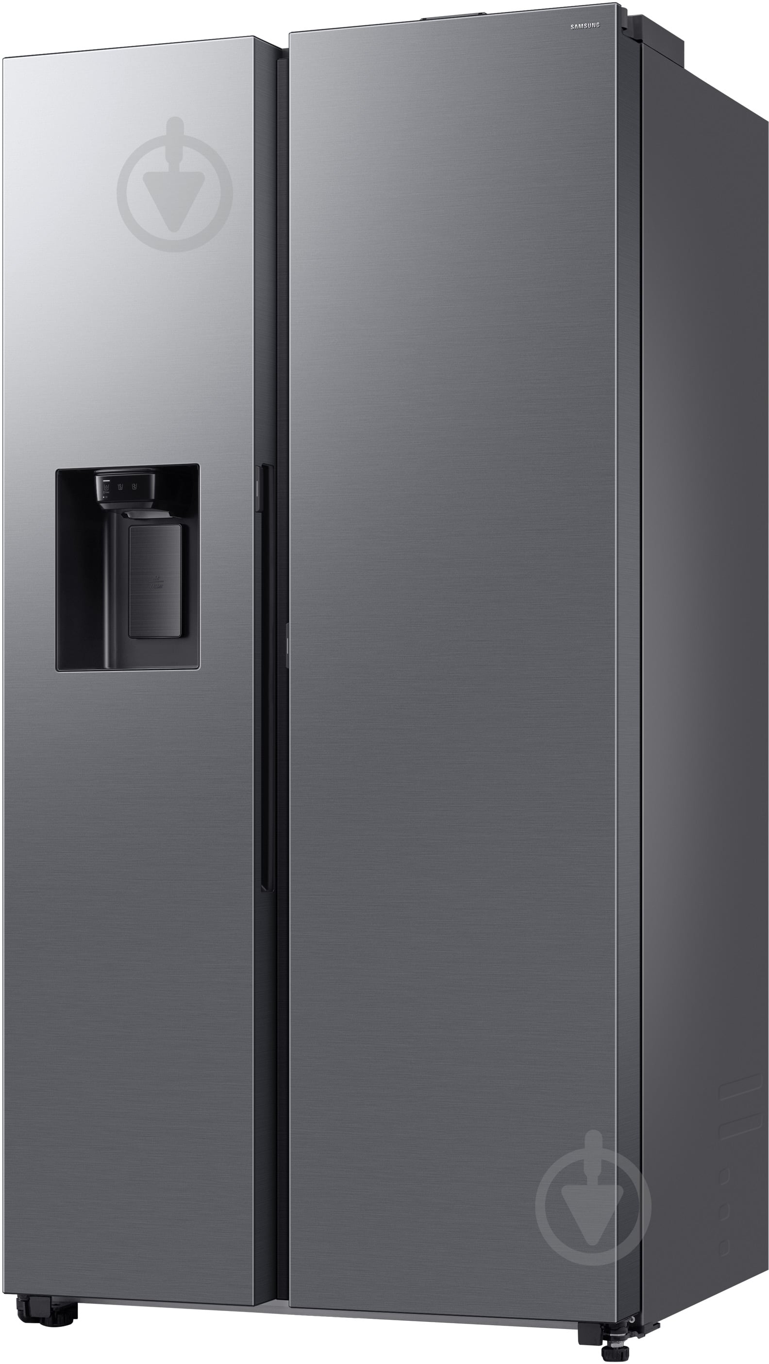 ВИТРИНА! Холодильник Samsung RS80F65K2TUA - фото 3