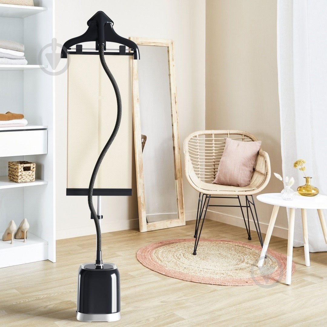 Отпариватель Tefal Pro Style Garment IT3480E1 - фото 4 Отпариватель Tefal Pro Style Garment IT3480E1 - фото 4