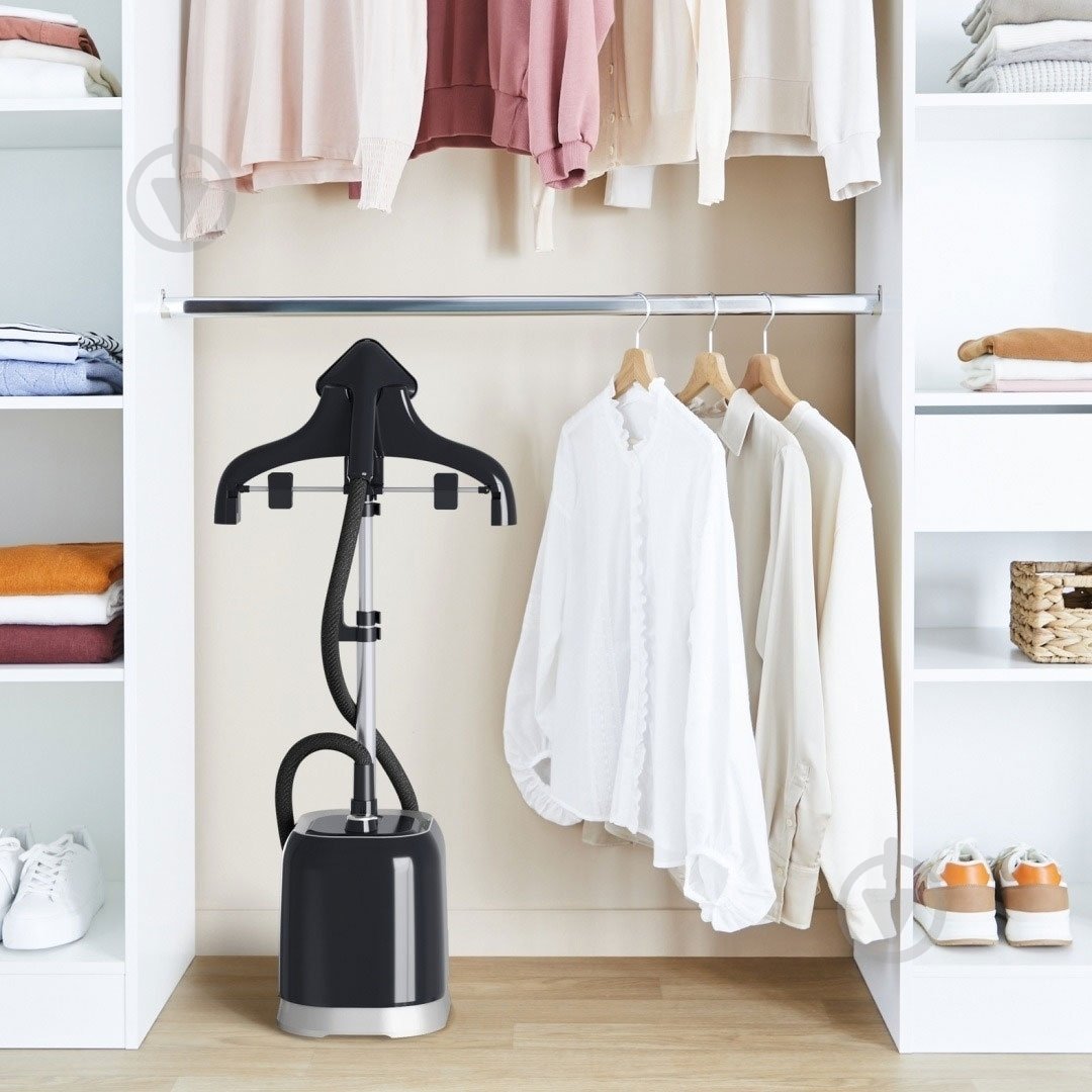 Отпариватель Tefal Pro Style Garment IT3480E1 - фото 5 Отпариватель Tefal Pro Style Garment IT3480E1 - фото 5