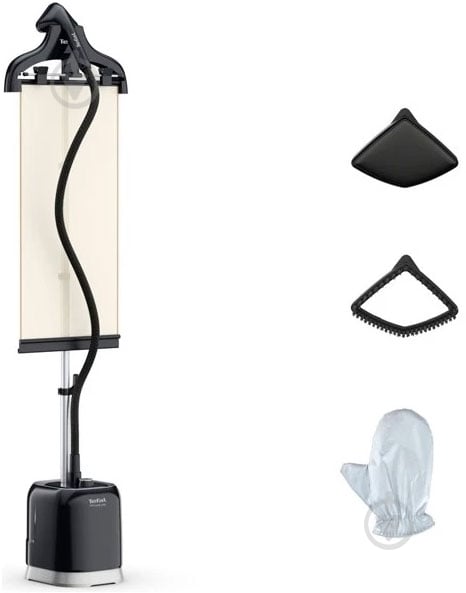 Отпариватель Tefal Pro Style Garment IT3480E1 - фото 3 Отпариватель Tefal Pro Style Garment IT3480E1 - фото 3