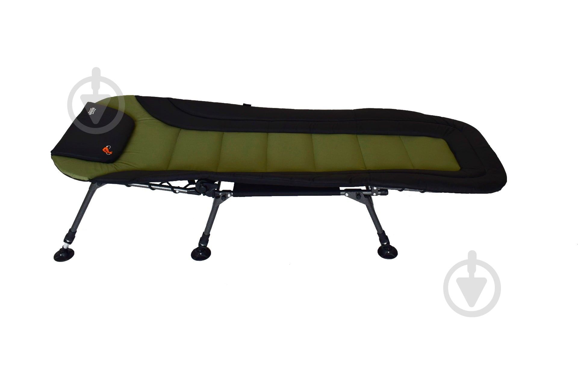 Раскладушка Novator R-1 Comfort - фото 7