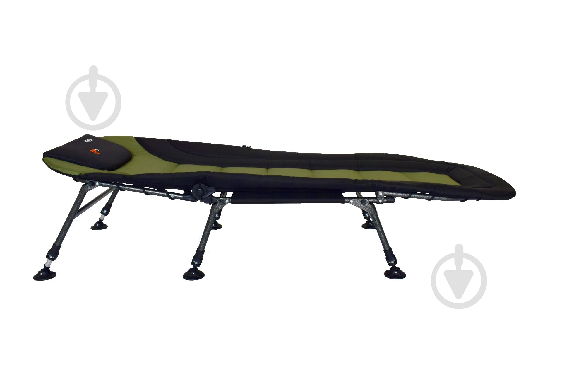 Раскладушка Novator R-1 Comfort - фото 2