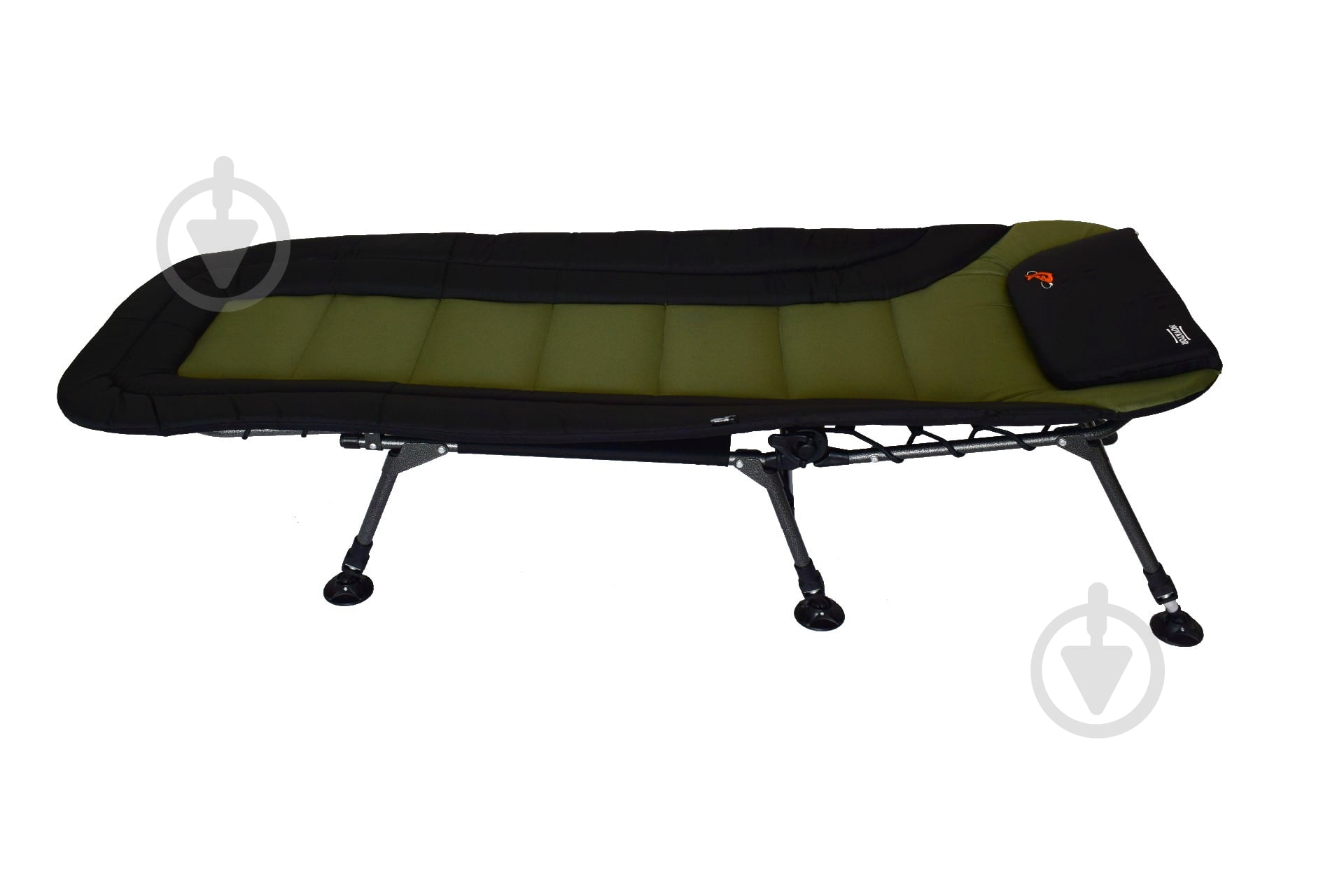Раскладушка Novator R-1 Comfort - фото 5