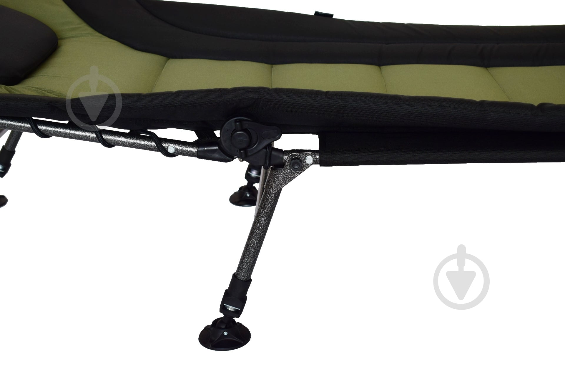 Раскладушка Novator R-1 Comfort - фото 4