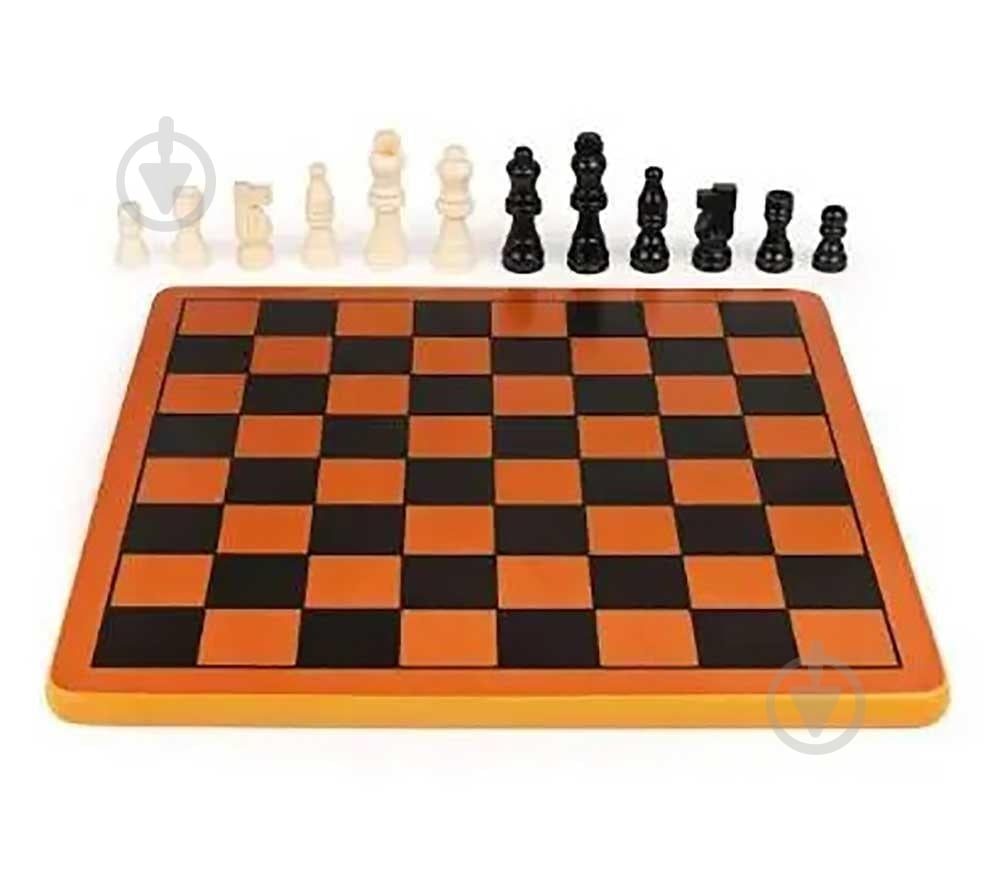 Игра настольная Spin Master Шахматы SM98367/6065335 - фото 3
