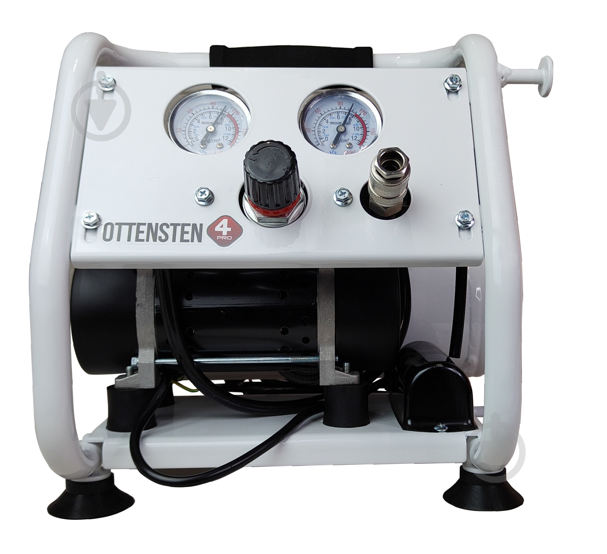 Компрессор 4PRO AIR4S - фото 1