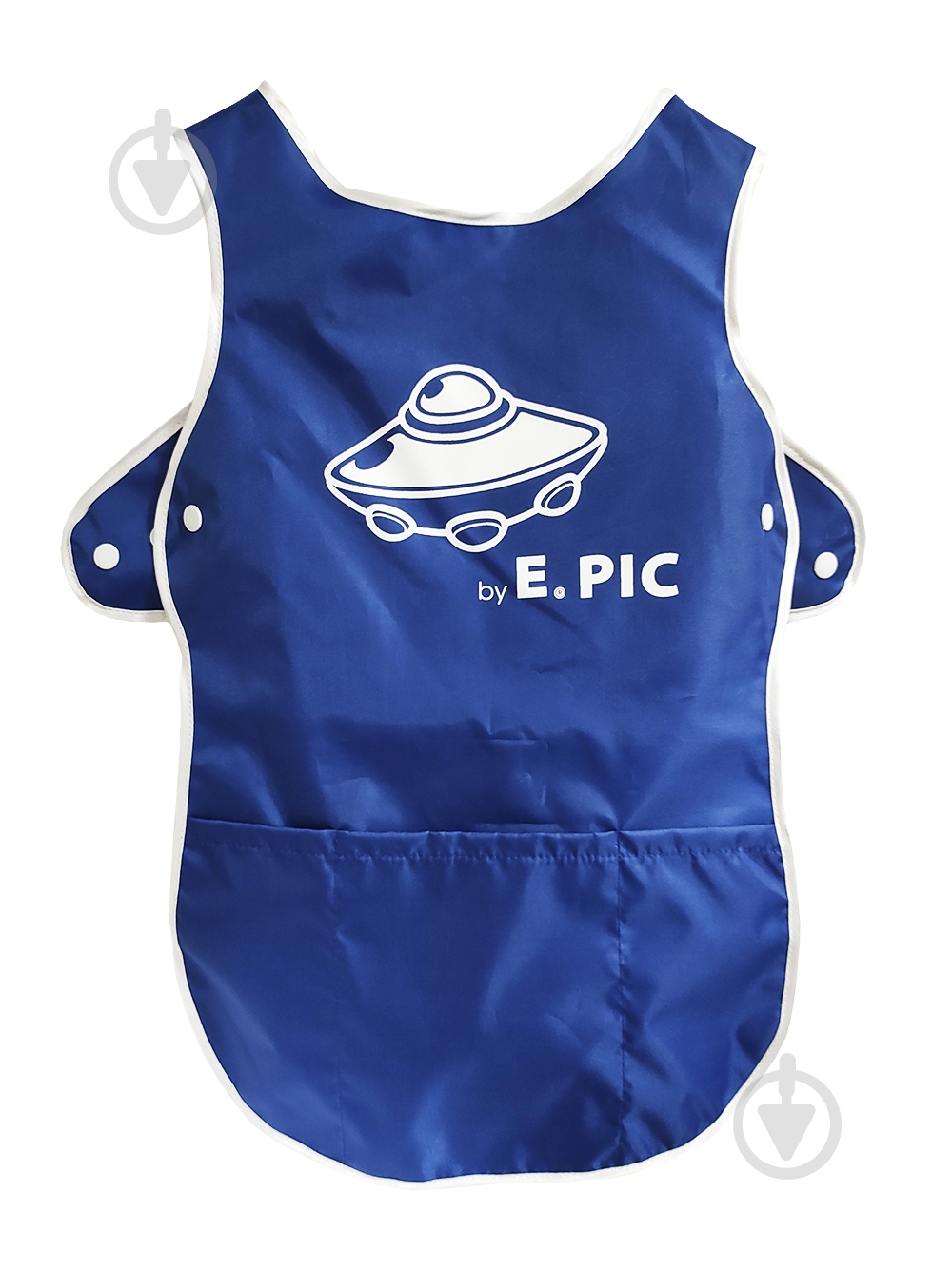 Фартук для творчества НЛО Luna Kids - фото 1