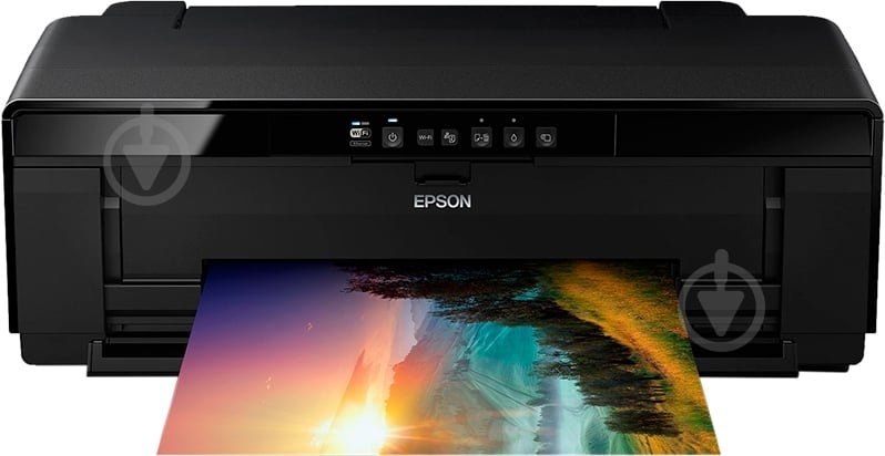Принтер Epson SureColor SC-P400 А3 (C11CE85301) - фото 1