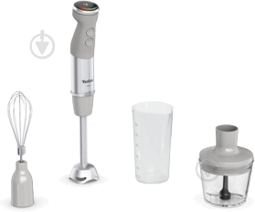 Блендер погружной Tefal Quickchef + HB673B30 - фото 16