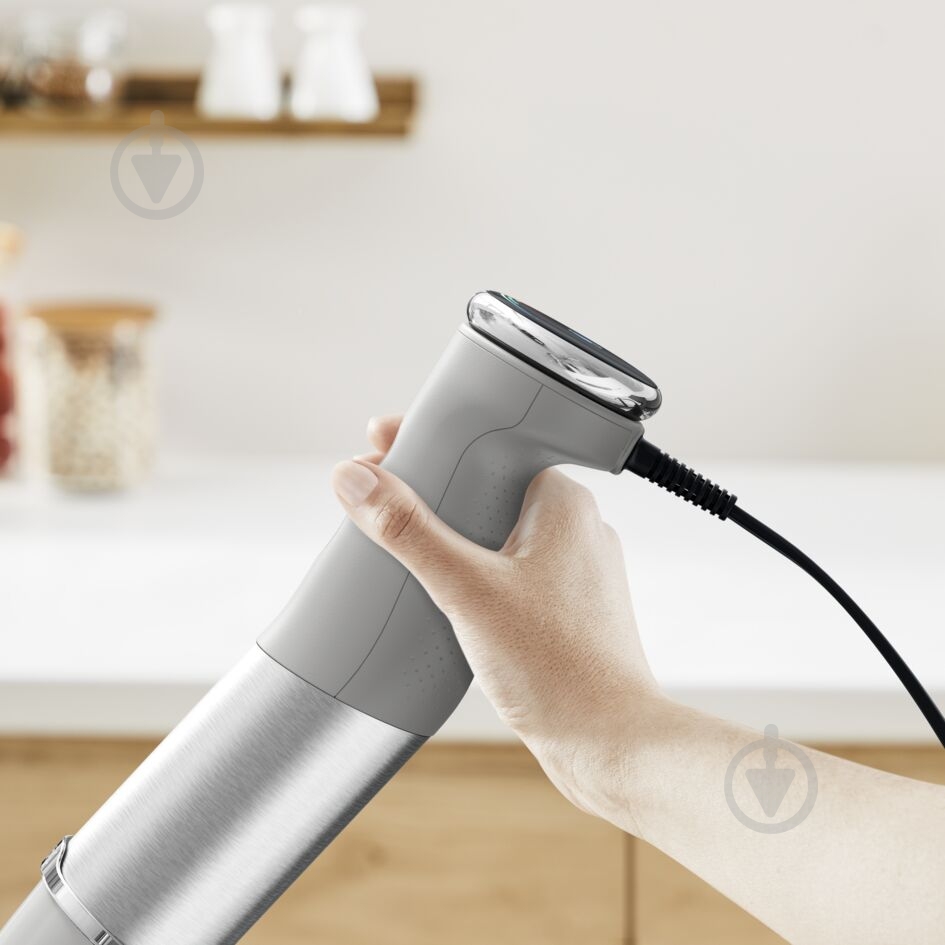 Блендер погружной Tefal Quickchef + HB673B30 - фото 21